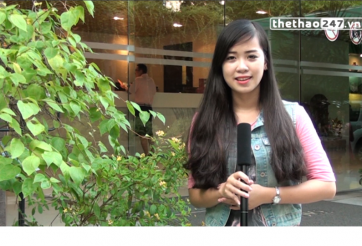 VIDEO Phòng tập online 247: Tập 4 - Yoga và những bài tập cho cột sống