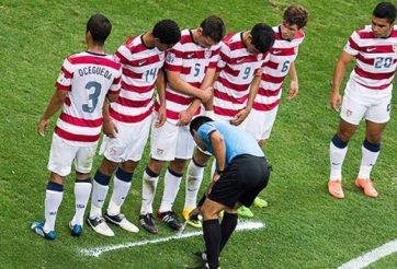 Premier League 2014/15 sẽ áp dụng thêm công nghệ mới