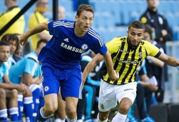 Tân binh tỏa sáng, Chelsea thắng nhàn Vitesse