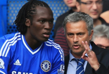 Vì sao Mourinho bán Lukaku cho Everton?