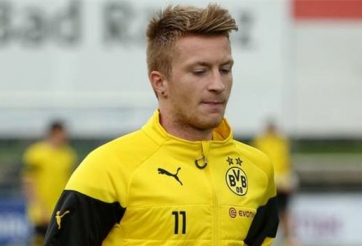 Chuyển Nhượng 31/7: Người đại diện của Reus trấn an fan hâm mộ Dortmund