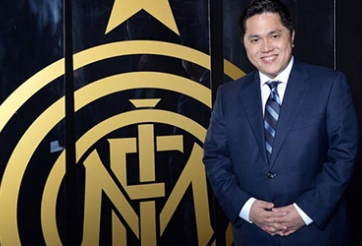 Chủ tịch Inter hùng hồn tuyên bố chỉ cần 22 cầu thủ