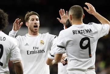 Real chuẩn bị gia hạn hợp đồng cùng lúc với 3 ngôi sao