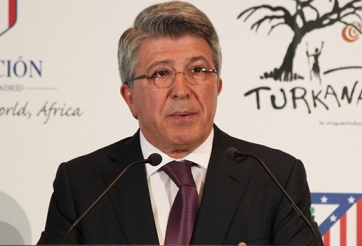 Atletico nói không với Torres và Chicharito