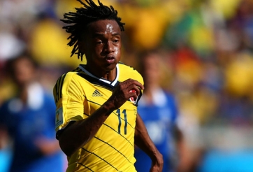 Barca bất ngờ tạo cơ hội cho Man Utd chiêu mộ Cuadrado