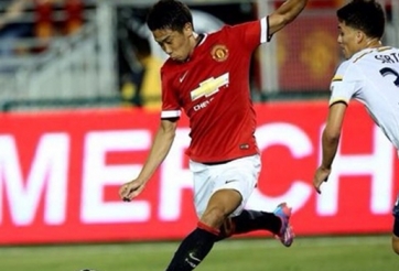 Chi 14 triệu bảng, Atletico Madrid quyết tâm mua Kagawa