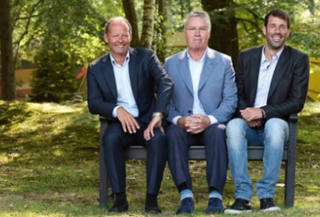 Van Nistelrooy trở thành trợ lý HLV đội tuyển Hà Lan