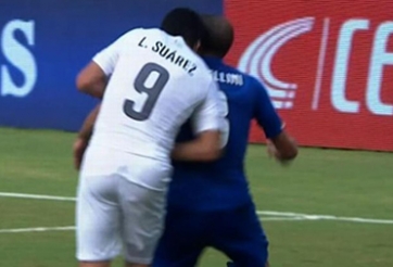 Luis Suarez đối diện mức án nào sau phán quyết của CAS?