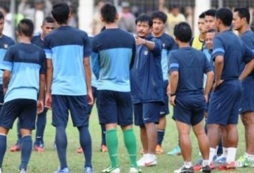 Đối thủ của U19 Việt Nam tử bỏ giải đấu ở châu Âu để dự U22 ĐNÁ