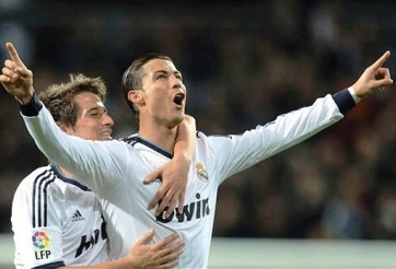 Real bỏ túi gần 10 triệu euro trong 1 tuần tại Mỹ