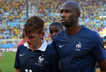 Man City đóng cửa TT chuyển nhượng bằng siêu trung vệ