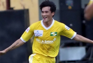 SLNA gặp rào cản lớn trong việc giữ chân Công Vinh