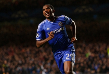 Đòi lương cao, Eto’o vỡ mộng trả thù Mourinho