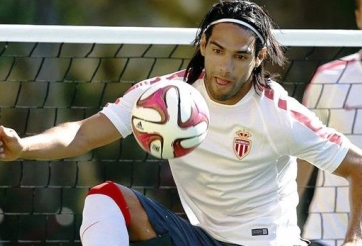 Falcao chính thức tái xuất sau 7 tháng