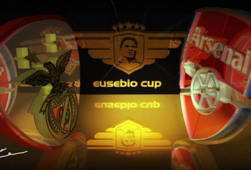 Arsenal – Benfica: Đi tìm diện mạo 'Pháo thủ'