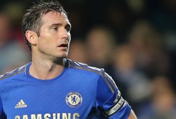 Fan nổi giận khi hay tin Lampard sẽ đối đầu với Chelsea