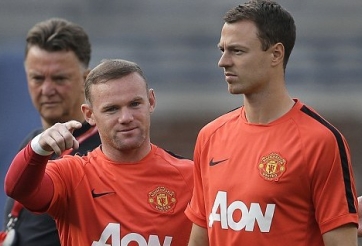 HLV Van Gaal muốn M.U đánh bại Real Madrid