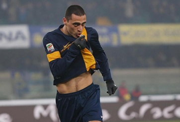 Ngày mai 3/8, Juventus đón tân binh tiếp theo