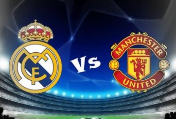 VIDEO: Nhận định tỷ lệ kèo Real Madrid vs Man Utd, 3h05 ngày 3/8