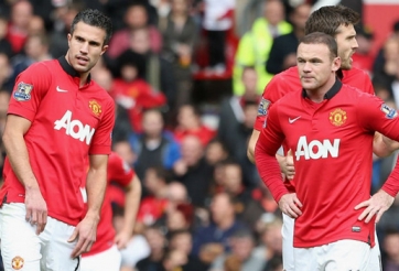 Van Gaal khoanh vùng được 4 cầu thủ sẽ làm đội trưởng của MU