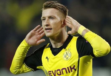 Sốc: Arsenal từng suýt có Reus trước thềm World Cup