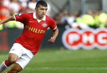 Atletico Madrid mua thần đồng người Bỉ với 2 triệu euro