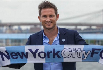 Chuyển Nhượng 3/8: Lampard sẽ gia nhập Man City vào thứ Tư