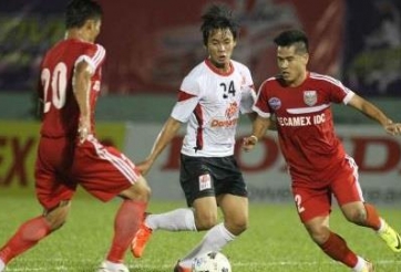 ĐT.Long An vs B.BD: Trận cầu quyết định, 17h00 ngày 3/8