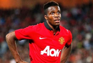 Tương lai Wilfried Zaha ngã ngũ