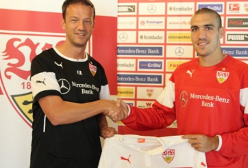 Thêm một cầu thủ nữa chia tay Chelsea