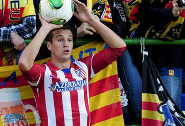 Mục tiêu của Arsenal ký hợp đồng mới với Porto