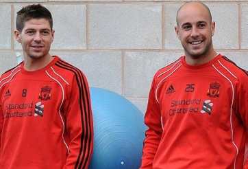 Liverpool chuẩn bị chia tay một ‘công thần’