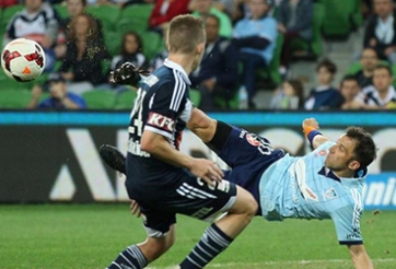 Del Piero vẫn chưa chịu nghỉ hưu