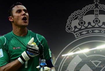 Chuyển Nhượng 4/8: Real đón Navas, tiễn Di Maria