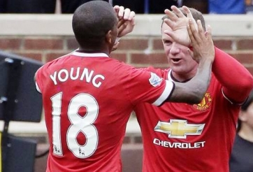 Van Gaal đang giúp hồi sinh một số cầu thủ MU