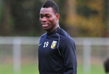 Chelsea tiếp tục gửi sao trẻ sang Everton