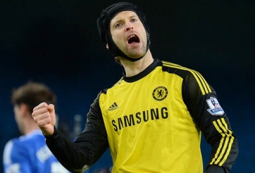 Người đại diện tiết lộ tương lai của Petr Cech