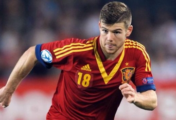 Chuyển Nhượng 5/8: Liverpool đạt thoả thuận mua Moreno từ Sevilla