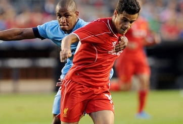 Liverpool lên kế hoạch giữ chân 'bộ não' Coutinho