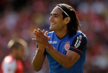 Falcao lên tiếng về việc đầu quân cho Real Madrid