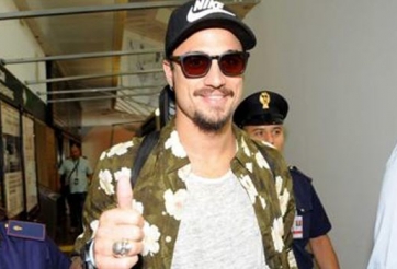 Chuyển Nhượng 5/8: Inter sẽ có Osvaldo trong vài giờ tới