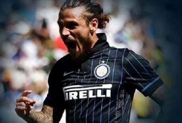 Chiêu mộ Osvaldo, Inter có toàn ‘Vũ công’ trên hàng tiền đạo
