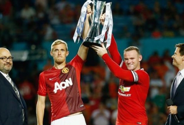 5 điều rút ra sau trận thắng 3-1 của M.U trước Liverpool