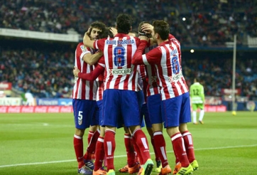 CLB Atletico Madrid quan tâm đến Andre Schuerrle