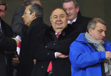 Sếp lớn của Arsenal tuyên bố sẽ tiếp tục mua sắm