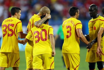 Liverpool: 5 điều rút ra sau thất bại trước Man Utd