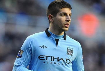 Bất ngờ: Arsenal quyết chi đậm để có Matija Nastasic