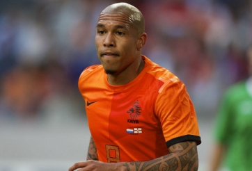 MU chuẩn bị chiêu mộ 'máy chém' De Jong