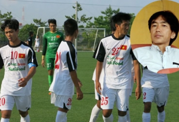 HLV Miura sẽ đi “xem giò” cầu thủ U19 Việt Nam thi đấu tại Giải U22 ĐNÁ