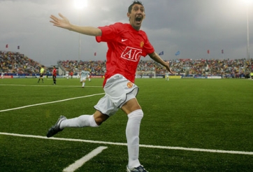 Man Utd dùng lương ‘khủng’ để chèo kéo Di Maria